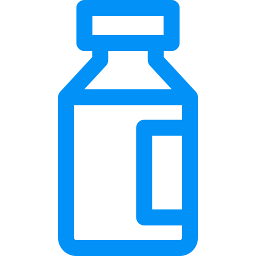 medicamento Generic Simple Colors icono