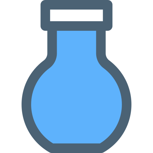 flasche Generic Fill & Lineal icon