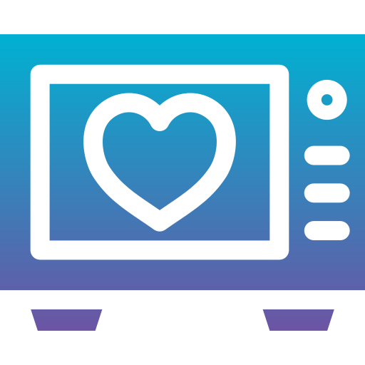 ekg-monitor Generic Flat Gradient icon