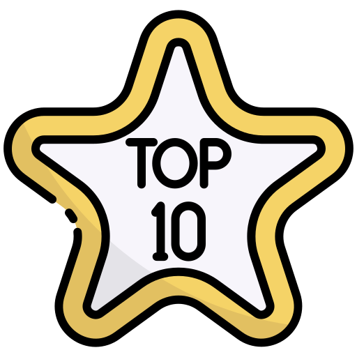 top 10 Generic Outline Color icon