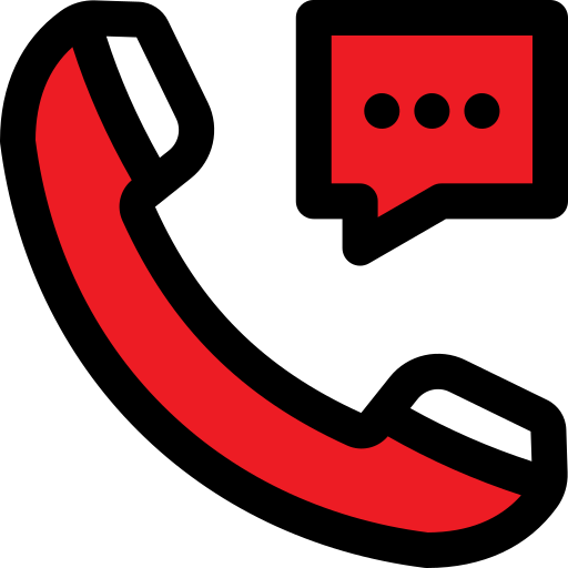 Phone message Generic Fill & Lineal icon