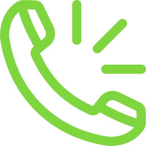 Telephone call Generic Outline Color icon