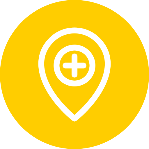 ort Generic Circular icon