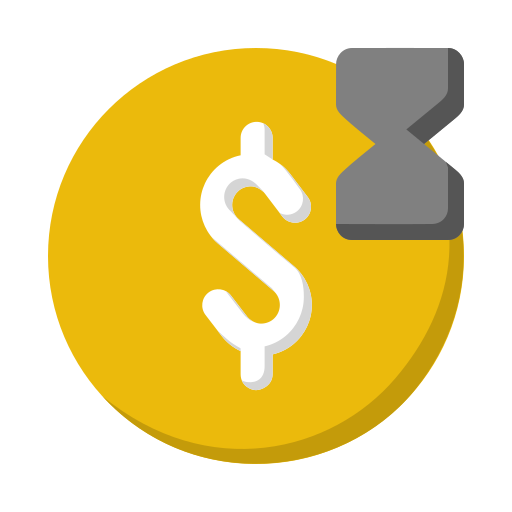 Оплата Generic Flat иконка
