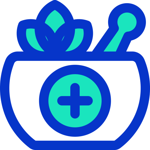 medycyna Generic Fill & Lineal ikona