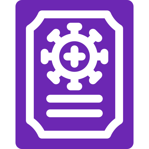 의학서적 Generic Flat icon