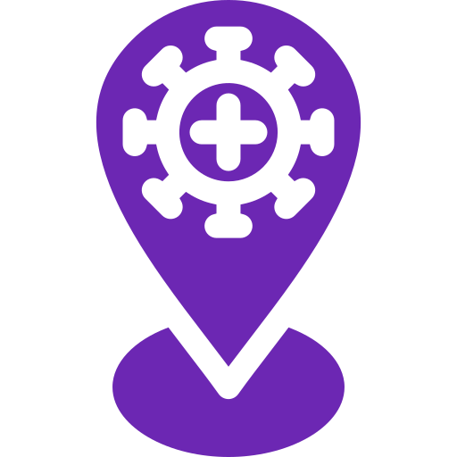 marcador de posición Generic Flat icono