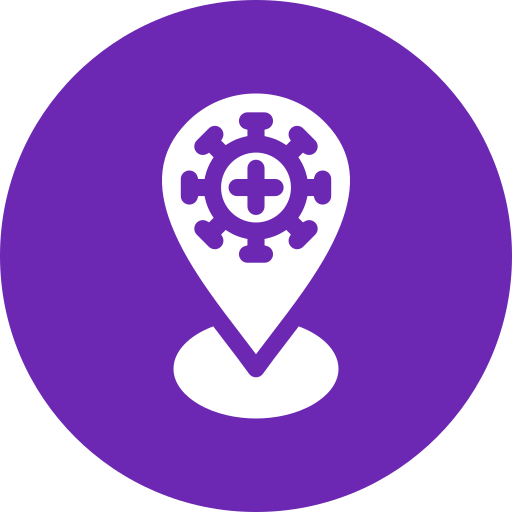 Placeholder Generic Circular icon