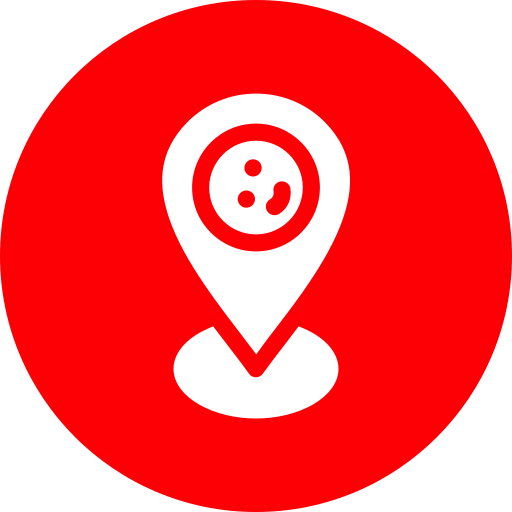 marcador de posición Generic Circular icono