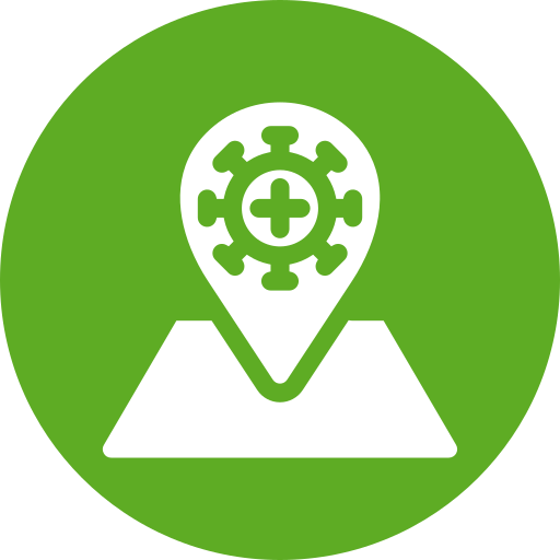 symbol zastępczy Generic Circular ikona