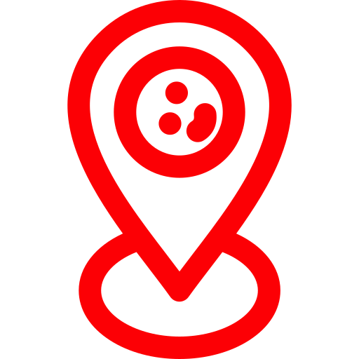 marcador de posición Generic Simple Colors icono