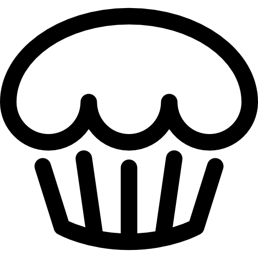 머핀 Voysla Lineal icon