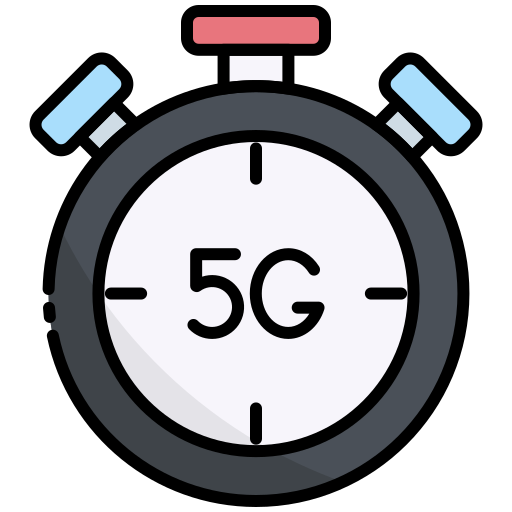 chronometer Generic Outline Color icon