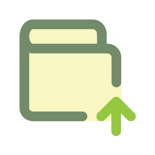 돈 Generic Outline Color icon