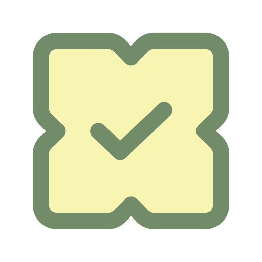 futter Generic Outline Color icon