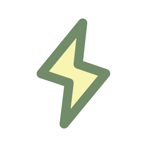 stromrechnung Generic Outline Color icon