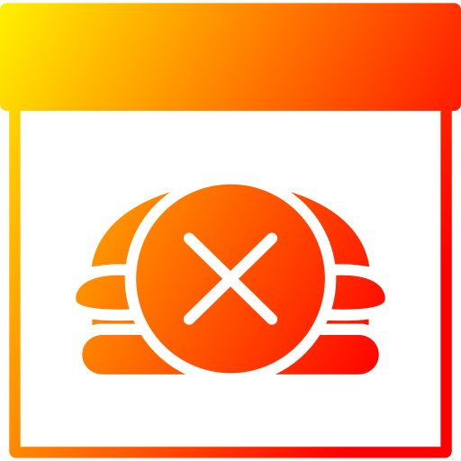 paketkasten Generic Flat Gradient icon