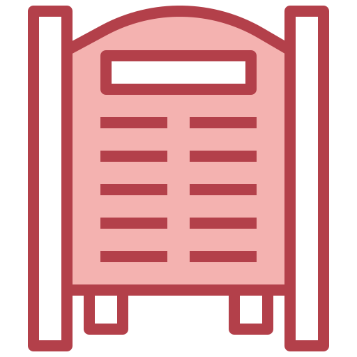 tablica codziennych specjałów Surang Red ikona