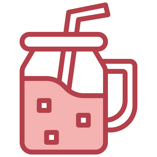 アイスコーヒー Surang Red icon