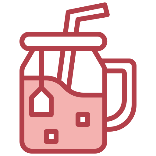 mrożona herbata Surang Red ikona