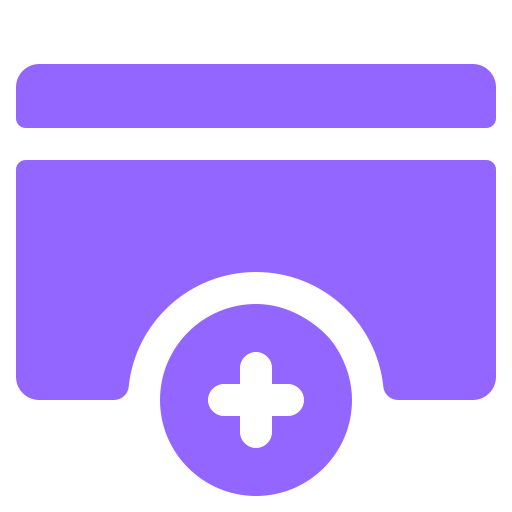 Payment method Generic Flat icon