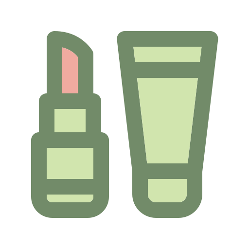 Cosmetic Generic Outline Color icon