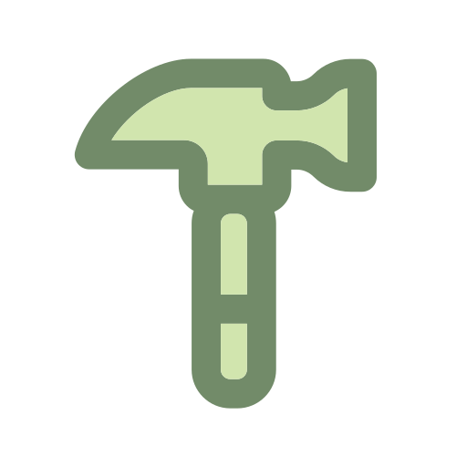 Carpentry Generic Outline Color icon
