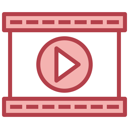 video Surang Red icon