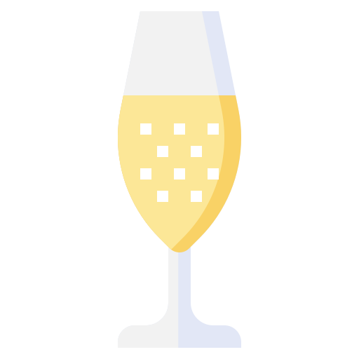 champagne Surang Flat icona