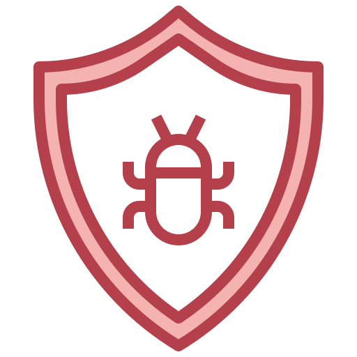 바이러스 백신 Surang Red icon