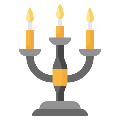 candela Surang Flat icona