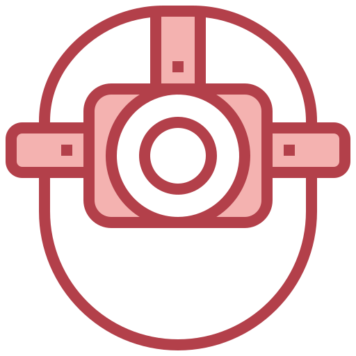 scheinwerfer Surang Red icon