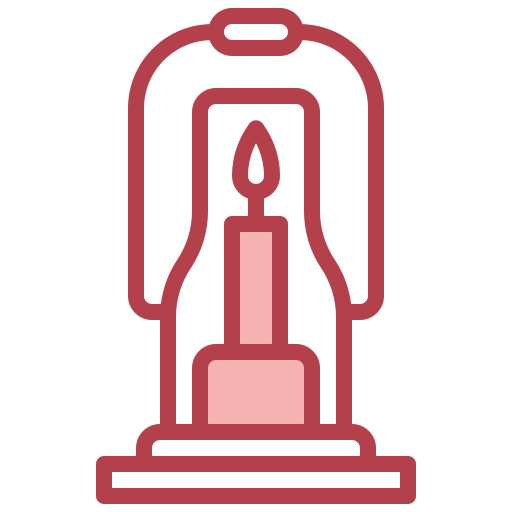 linterna Surang Red icono