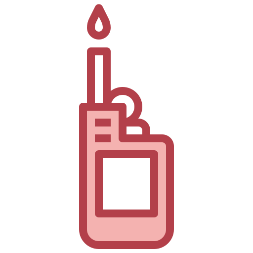 Lighter Surang Red icon