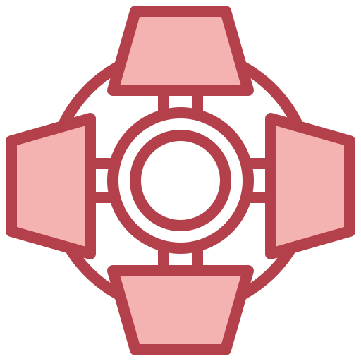 ligero Surang Red icono