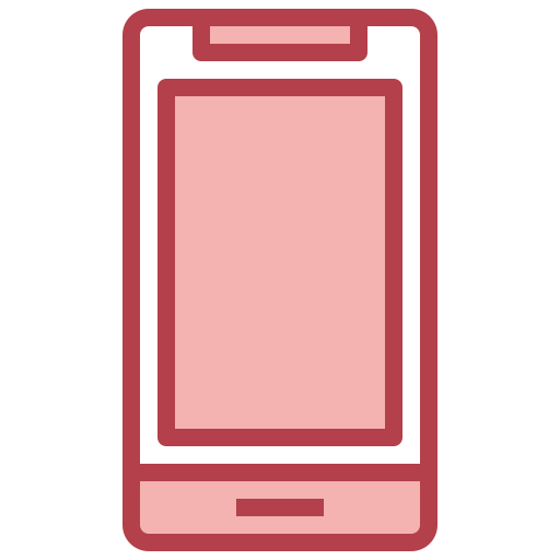 smartfon Surang Red ikona