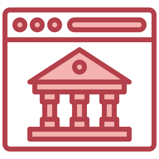 banken Surang Red icon