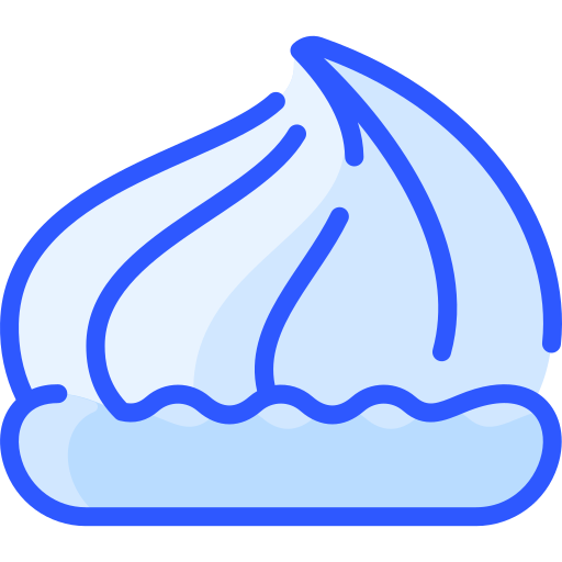 merengue Vitaliy Gorbachev Blue icono