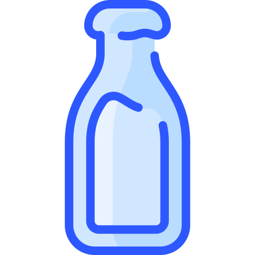 mleko Vitaliy Gorbachev Blue ikona