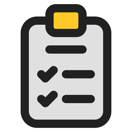 befehl Generic Outline Color icon