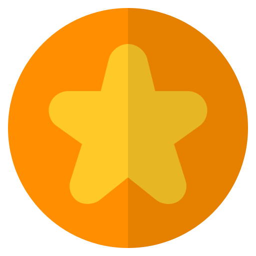 별 Generic Flat icon