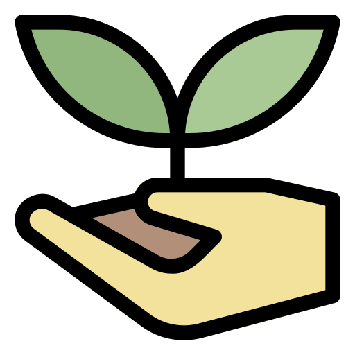 pflanzen Generic Outline Color icon