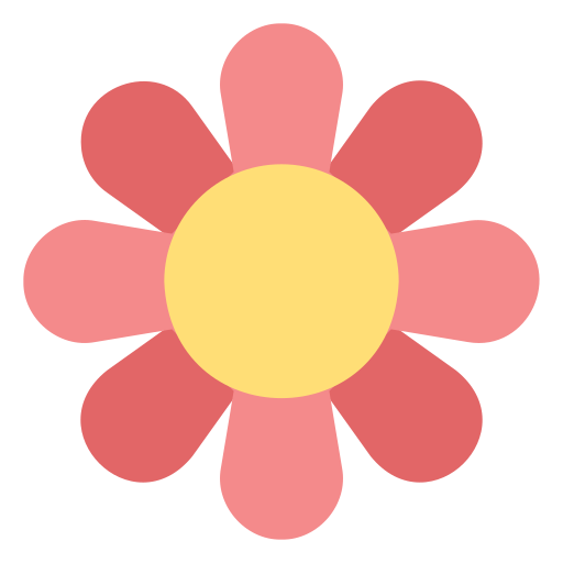 Bloom Generic Flat icon