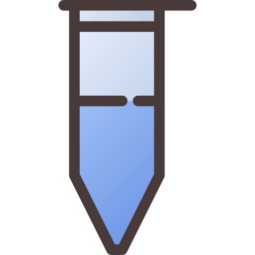 Purification Generic Outline Gradient icon