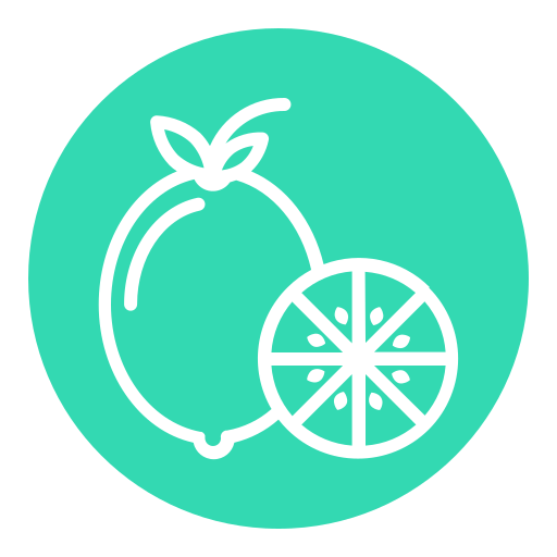 레몬 Generic Flat icon