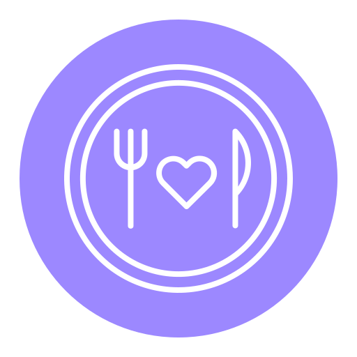 Food Generic Flat icon