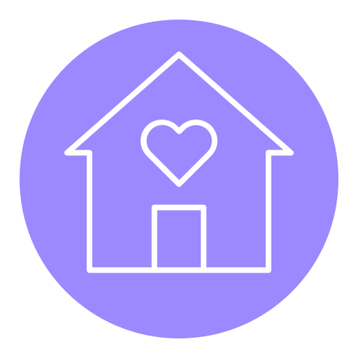 Home Generic Flat icon