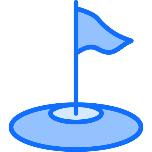 golfloch Generic Blue icon