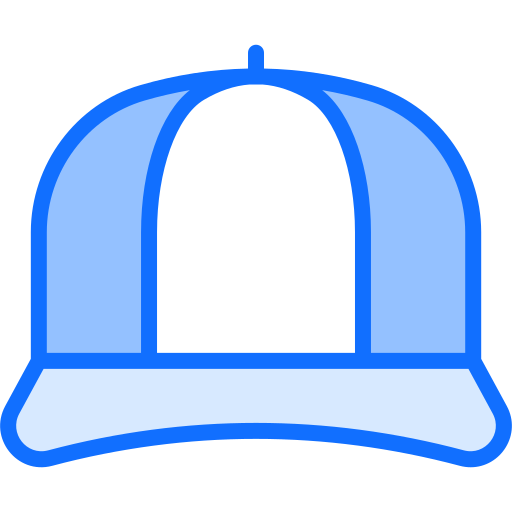 gorra Generic Blue icono