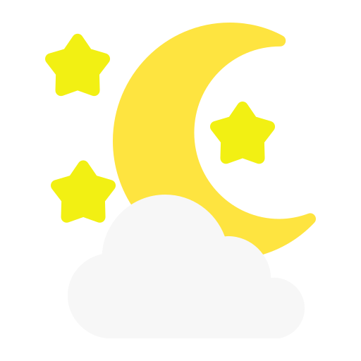 himmel Generic Flat icon